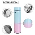thumbnail image 3 of Water Bottle with LED Temperature Display,Double Walled Vacuum Insulated Water Bottle, 3 of 5