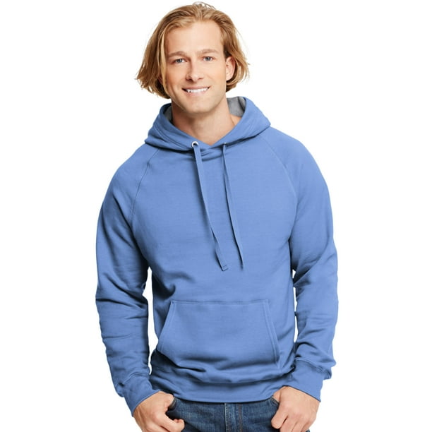 Hanes Mens Nano Premium Lightweight Pullover Hoodie Sweatshirt 2X Walmart