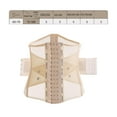 thumbnail image 3 of Entrenador de cintura para mujer Strade Fareast Limited corsé moldeador de cuerpo Color de piel S, 3 of 8