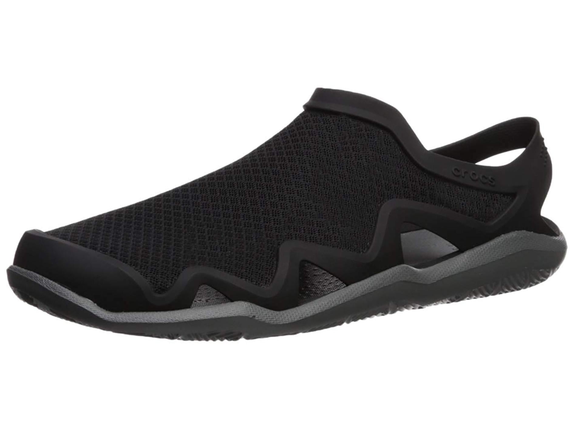 men's swiftwater wave water shoe