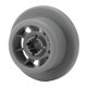 thumbnail image 3 of Set of 4 replacement wheels for Neff 165314 dishwasher lower basket, 3 of 4