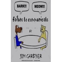 Failure To Communicate - eBook