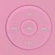 thumbnail image 3 of MP3 MP4 Player 1.8in Screen 8GB Memory 64GB Expandable 30 Hours Playback Multi Function Sports Music Player Pink, 3 of 3