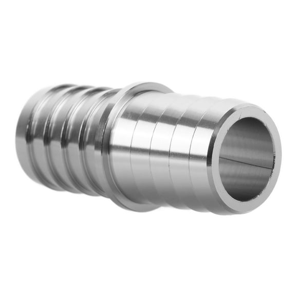 Houderco 1Set Radiator Hose Repair Kit Silver 5.00X2.00X2.00cm for Automotive Maintenance