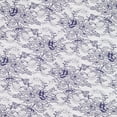 thumbnail image 3 of Zelouf Kaia Floral Chantilly Lace  , Sewing, DIY, Crafts Fabric by the Yard, , 5 Yard, 3 of 9
