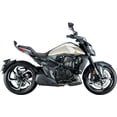 thumbnail image 1 of MOTOCICLETA CRUSERO Zontes V1 350 DORADO 2025, 1 of 1