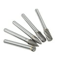 thumbnail image 1 of Brocas de amoladora de doble corte ANGGREK 6x8mm alta dureza para Pulido de metales, 1 of 8