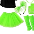 thumbnail image 2 of Conjunto de Piezas Múltiples de Partido Impreso de un Hombro Casual de las Mujeres con Cuello en V Y Longitud Regular, Elegante para Diario, Viajes, Compras, Street Wear, 2 of 4