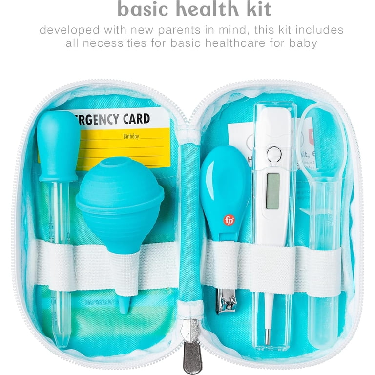 Fisher-Price 6-Piece Baby Healthcare Kit photo 4
