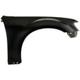 thumbnail image 4 of CAPA For 11-19 300 3.6L 5.7L 6.4L Front Fender Quarter Panel Primed Right Side, 4 of 5