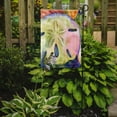 thumbnail image 2 of Carolines Treasures 8545-FLAG-PARENT Sand Dollar  Flag  multicolor, 2 of 2