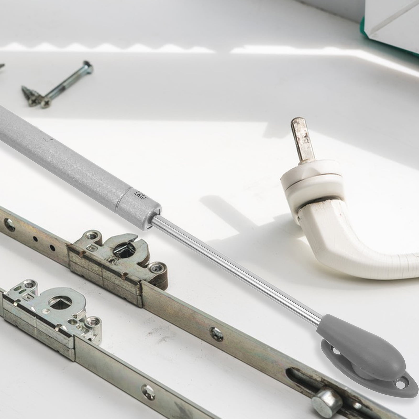 Safety Struts 4-Pack Soft Close Gas Struts 40N-150N Hydraulic