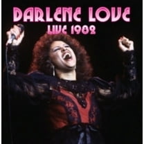 Darlene Love - Live 1982 - Music & Performance - CD
