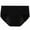 Black, variant on Women Period Underwear Postpartum Physiological Pants Teens Girls Menstrual Panties Leak Proof Briefs Full Coverage Plus Size Navy