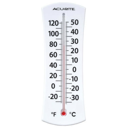 AcuRite 8" Thermometer 00322