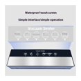 thumbnail image 5 of Heat Sealer Household Fully Automatic Vacuum Fresh-keeping Machine Dry And Wet Vacuum Packaging Machine Kitchen Sealing Machine Stainless Steel, 5 of 5