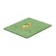 thumbnail image 1 of Caroline'S Treasures Saltamontes En Avacado Mouse Pad/Hot Pad/Salvamanteles (8848Mp), 1 of 1