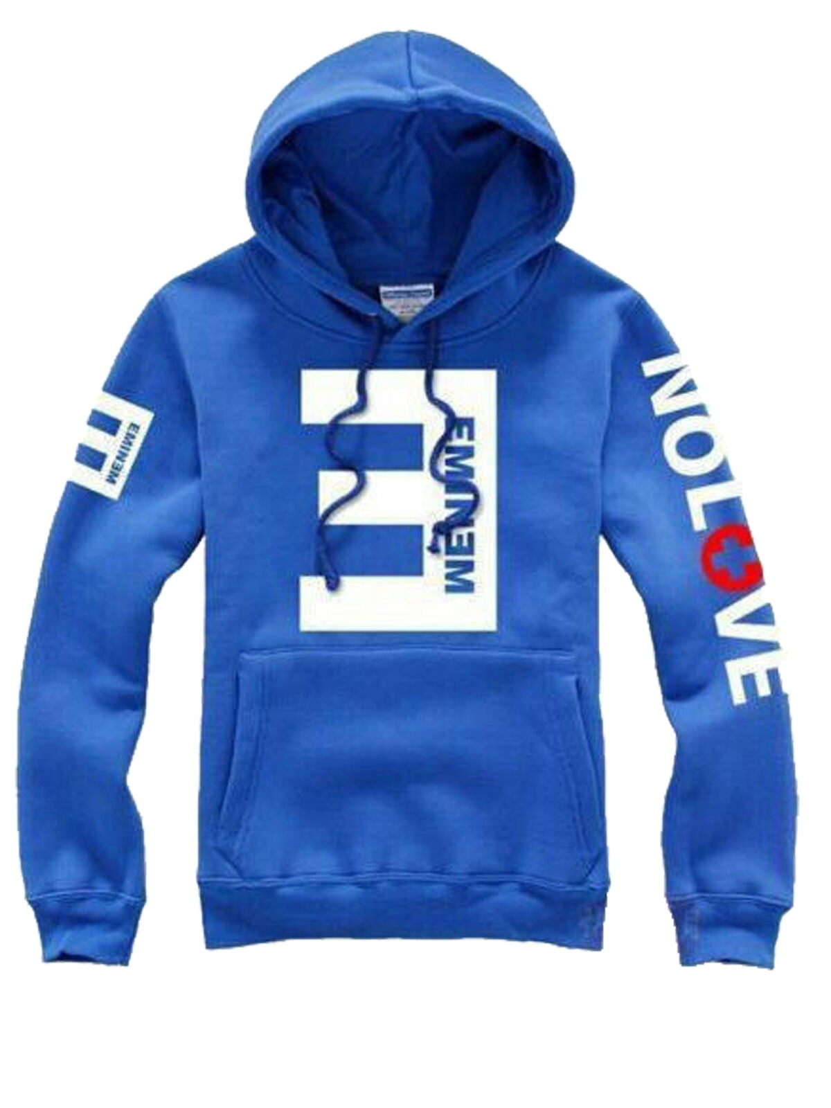 shady records hoodie