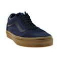 thumbnail image 3 of Vans Old Skool  Men/Adult Shoe Size Mens 11.5  Athletics VN0A4BV5V4R (Gum) Night Sky/True Navy, 3 of 6