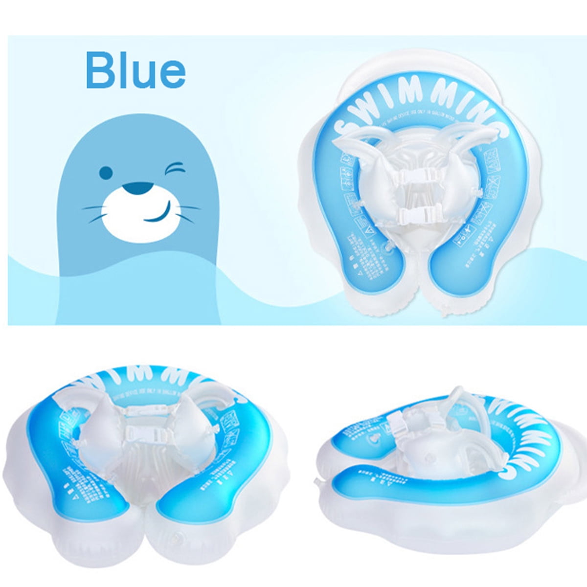 swimming ring for 1 year old
