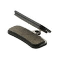 thumbnail image 3 of Four-Piston Brake Pads Semi-Metallic Brake Shoes Hydraulic Disc Brake Pads, 3 of 9