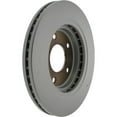 thumbnail image 3 of Centric Parts Disc Brake Rotor P/N:320.62054F, 3 of 4