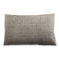 thumbnail image 1 of Ahgly Company Indoor Rectangular Traditional Lumbar Throw Pillow, 13 inch by 19 inch, 1 of 5