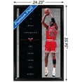 thumbnail image 5 of Michael Jordan - Coeur, 5 of 5