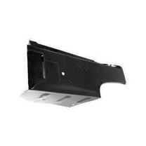 Scott Drake C5ZZ-6511218-A Trunk Floor RH