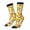 2 Black-1, variant on Funny Construction Vehicles Pattern Sport Socks for Women and Men Crew Socks Sporty Calf Socks Casual Socks