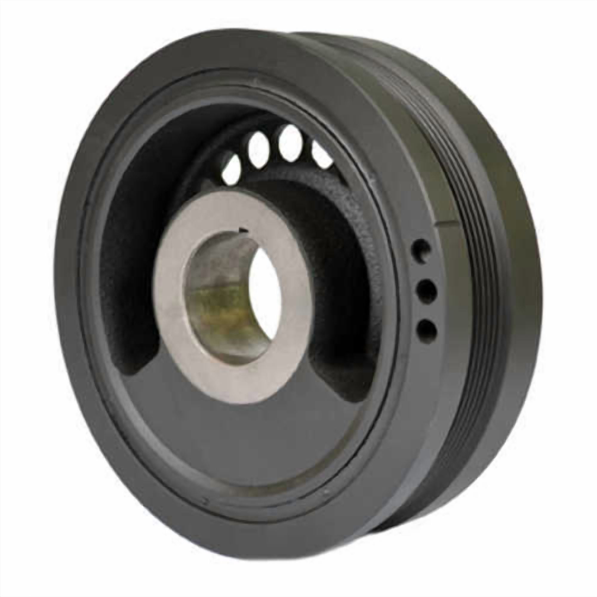Dayco PB1647N Engine Harmonic Balancer