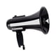 thumbnail image 4 of Altavoz megáfono de 30 W, multifuncional, regalo práctico, portátil, ligero y potente. Negro, 4 of 9