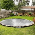 thumbnail image 4 of Lona EEATUZTL Plateada Resistente e Impermeable 3,5 m x 6 m 12 mil, 4 of 9