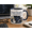 Black, variant on Software Engineer Mug Build Debug Create Coffee Cup Gift for Programmers