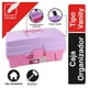 thumbnail image 5 of Caja Organizadora Santul Vanity Lila 14", 5 of 5