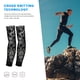 thumbnail image 1 of Tatuaje ciclismo correr brazo cubierta ligera hielo seda portátil para deportes al aire libre, 1 of 5