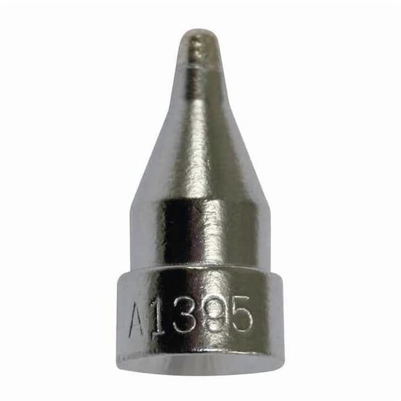 Hakko Nozzle, Extra Long, 1.3x2.3mm, Desoldering A1395