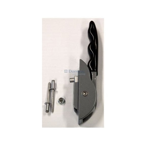 A&E Delux Lift Handle With Comfort-Cushioned Vinyl Coating - 830644