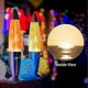 thumbnail image 2 of R39 E14 40W Lava Lamp Bulbs, Edison Screw Ses Reflector Small Lava Lamp Bulbs, Warm White 2800K R39 Dimmable (2-pack), 2 of 5