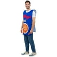 thumbnail image 4 of Kelloggs  Adult Frosties Cereal Box Costume, 4 of 4