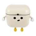 thumbnail image 1 of Shisuyan Kitchen Compost Bin Lidded Hanging Trash Can Cabinet Door Compost Bucket, 1 of 9