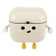thumbnail image 1 of Contenedor de abono para cocina, cubo de basura colgante con tapa, cubo para abono para puerta de gabinete, 1 of 5