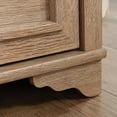 thumbnail image 3 of Sauder Rollingwood Lateral File, Brushed Oak Finish, 3 of 12