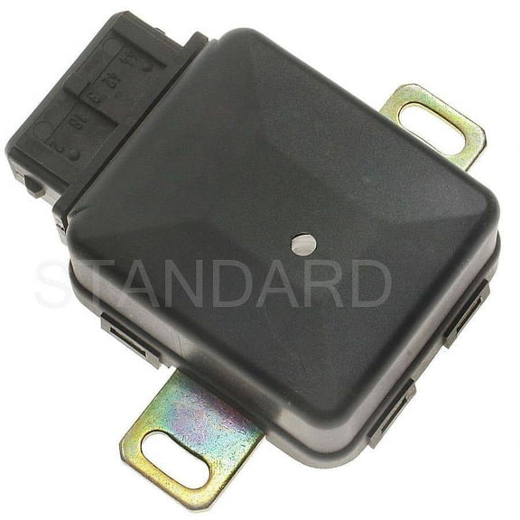 Standard TH91 Throttle Position Sensor, Intermotor