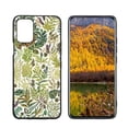 thumbnail image 1 of Botanical-magical-forest-nature-6 Phone Case, Degined for LG K53 Case Men Women, Flexible Silicone Shockproof Case for LG K53, 1 of 1