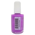 thumbnail image 5 of Piggy Paint 100% Non-toxic Girls Nail Polish - Safe, Chemical Free Low Odor for Kids, Groovy Grape, 5 of 9