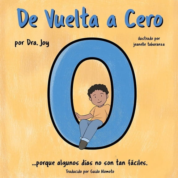 De Vuelta a Cero, (Paperback)