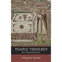 Temple Theology, (Paperback)
