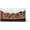 Brown 1, variant on Sundown Stash Tooled Leather Cowhide Hair  Wallet for Women RFID Blocking Trifold Wallet