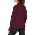 thumbnail image 2 of Champion Womens W59220 Medium Dark Berry Purple, 2 of 2